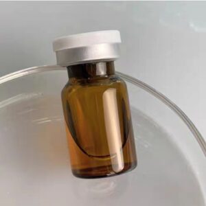 OEM Haut V-Linie Ampulle Entfernt Doppelkinn Reduziert Gesichtsschwellungen Strafft und Lifting Anti-Aging