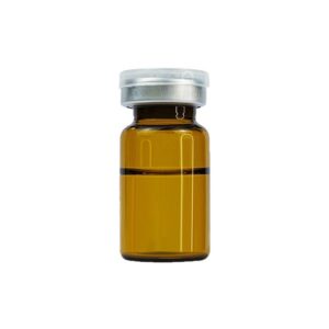 Private Label Peptid-Serum Anti-Falten Straffend Hydratisierend Feuchtigkeitsspendend Ampulle Elastizitats-Serum fur Hautpflege