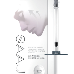 Hyaluronic Acid Filler