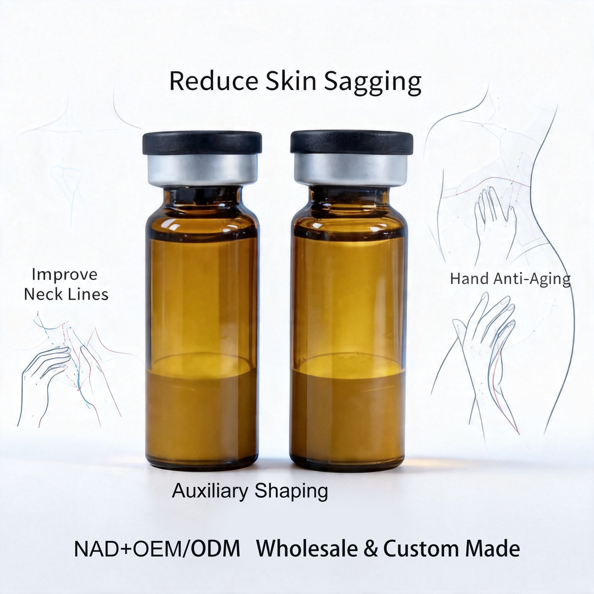 Private Label NAD+ | Custom Formula & Global Shipping - Image 4