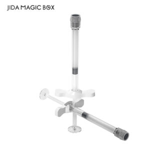 High‑Molecular‑Weight HA (HMW HA)