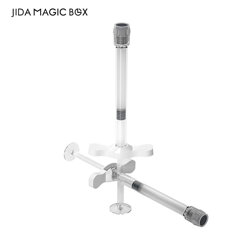 High‑Molecular‑Weight HA (HMW HA)
