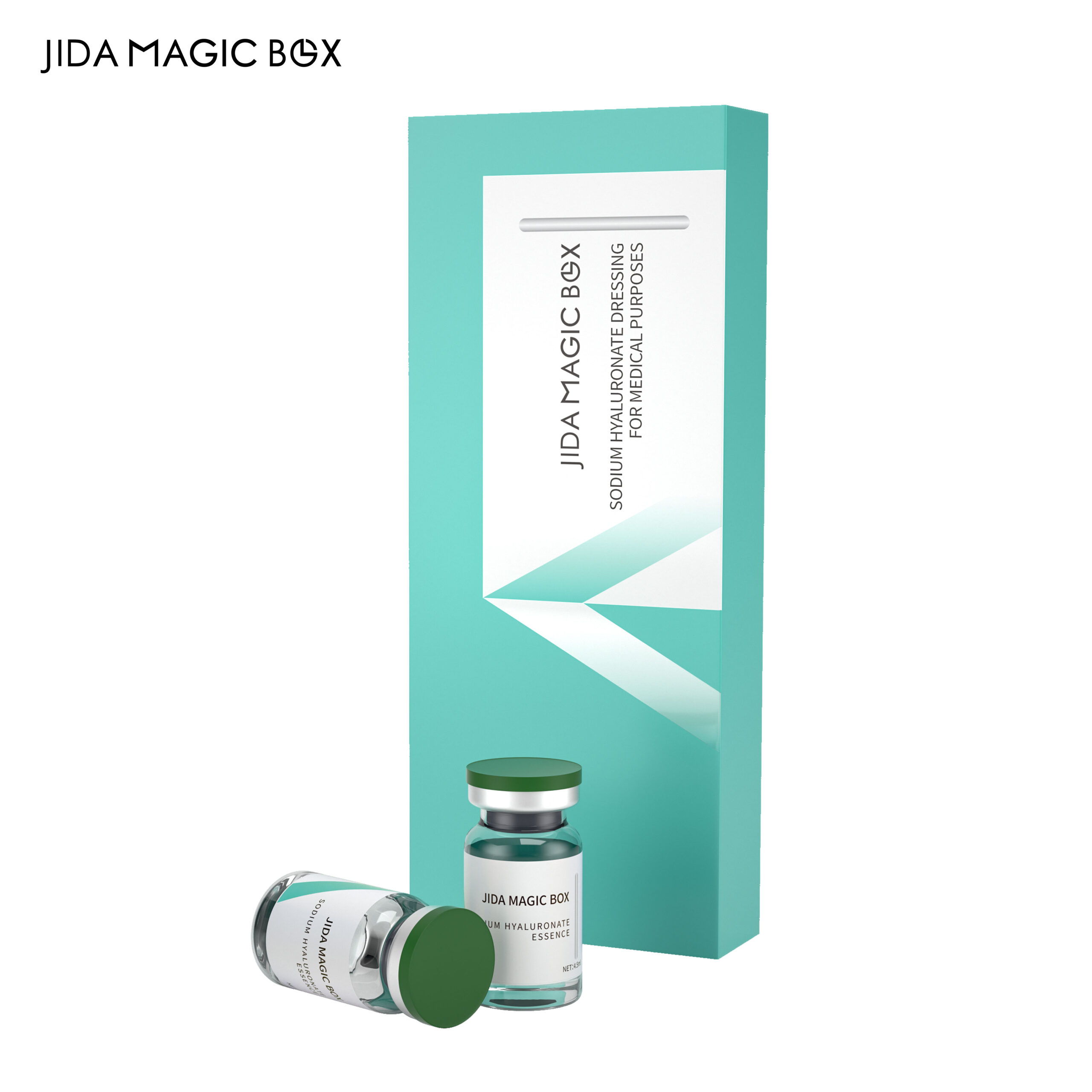 Hyaluronic Acid Basic Hydration Filler – Restore Your Skin’s Natural Glow - Image 6