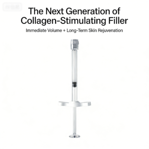 Collagen Stimulating Filler