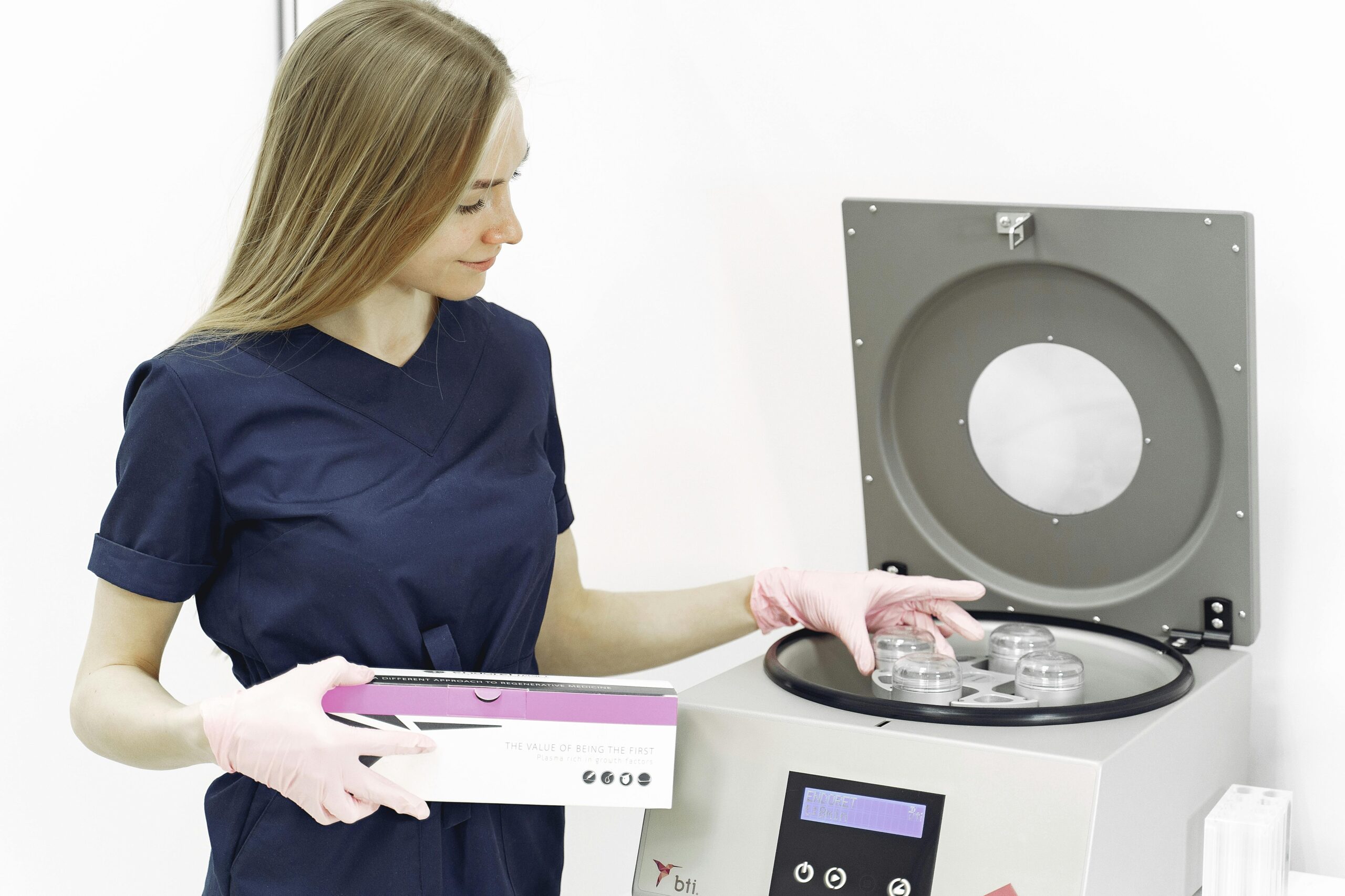 Bioactive Ingredients: The Secret Behind High-Performance Post-Procedure Recovery