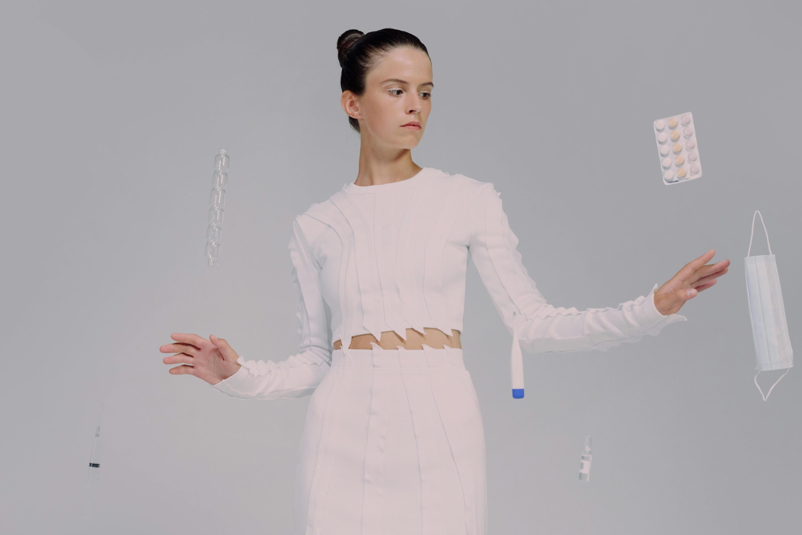 The Science of Beauty: Why Academic R&D Defines Our Medical-Grade Standards