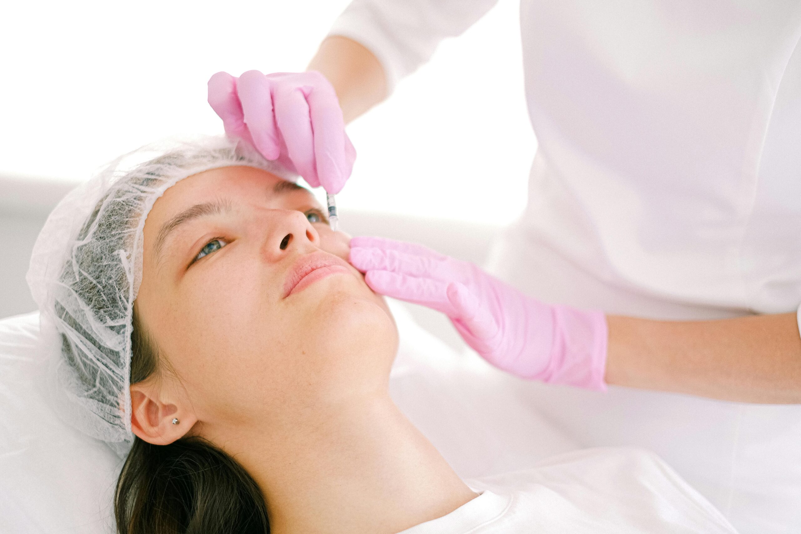 Navigating the OEM/ODM Landscape: How to Choose a Reliable Medical Beauty Manufacturer