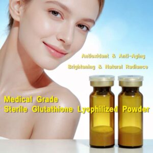 Glutathione raw material & finished product OEM/ODM