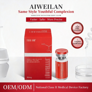 PLLA Youthful Lyophilized Powder OEM ODM