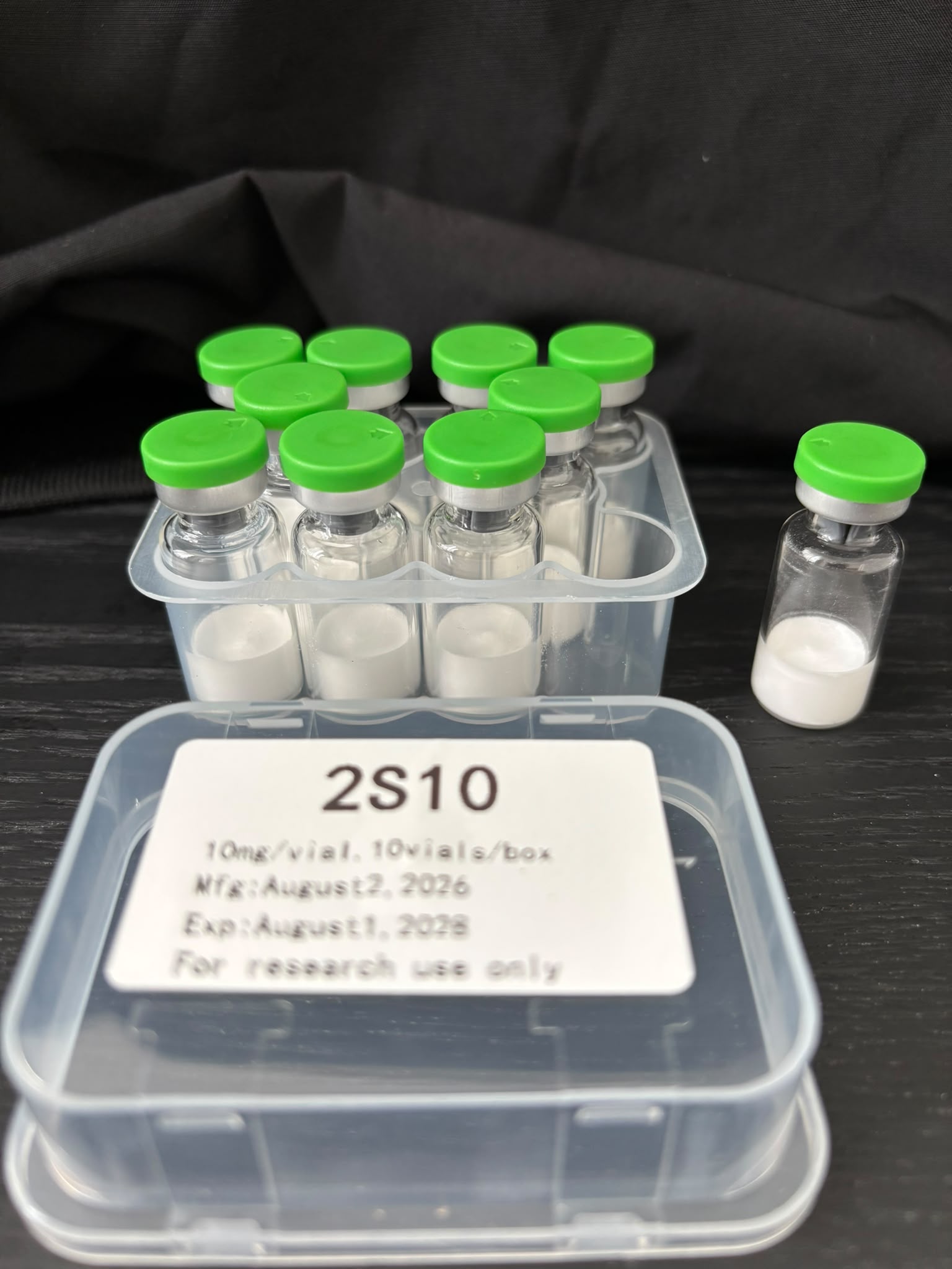 SS-31 - Image 5