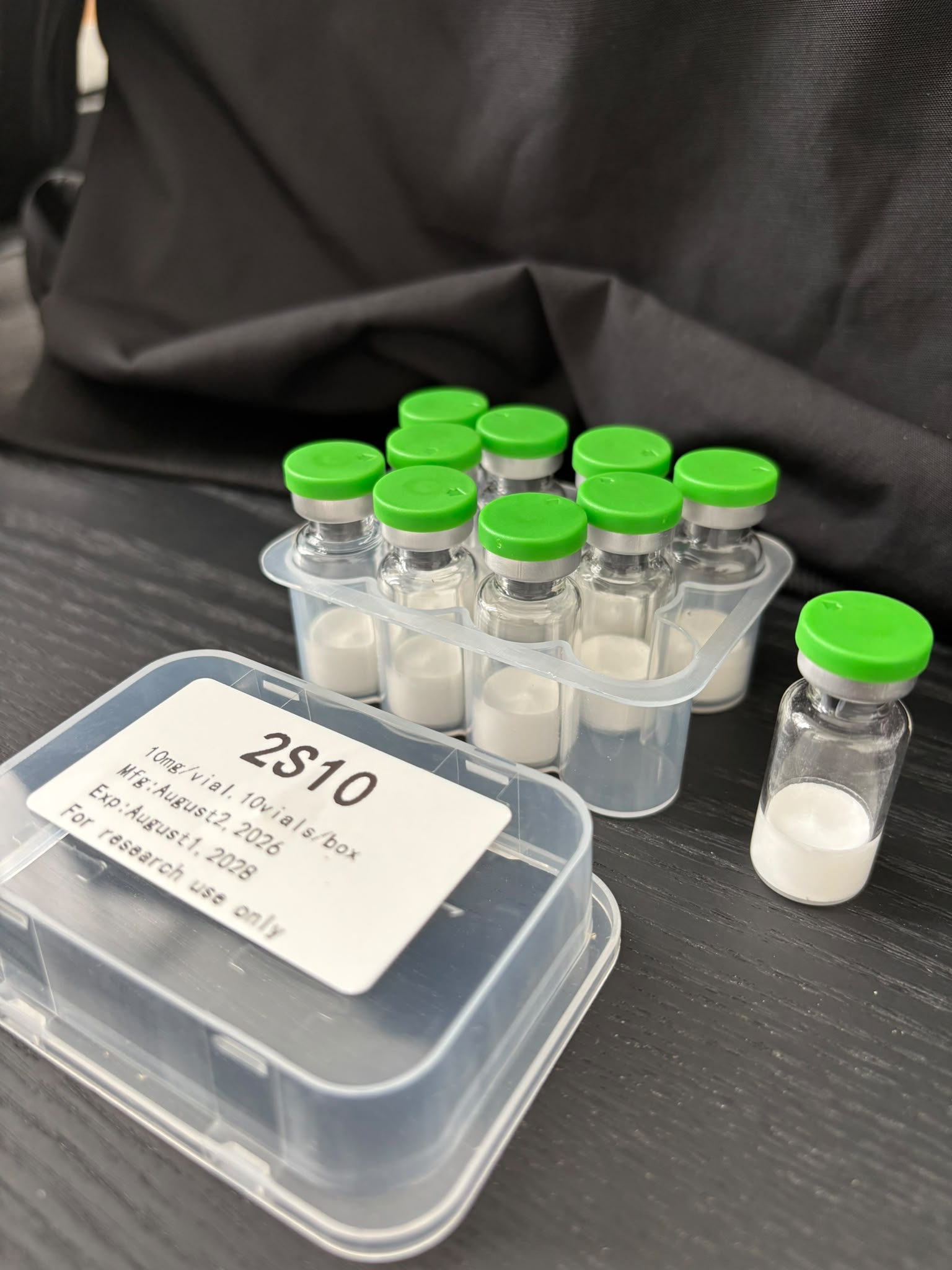 SS-31 - Image 7