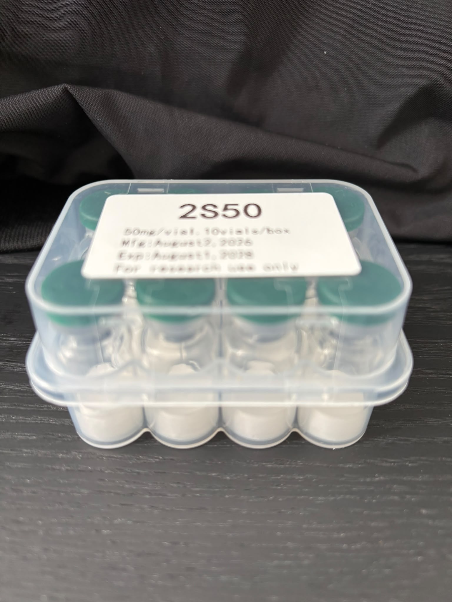 SS-31 - Image 12