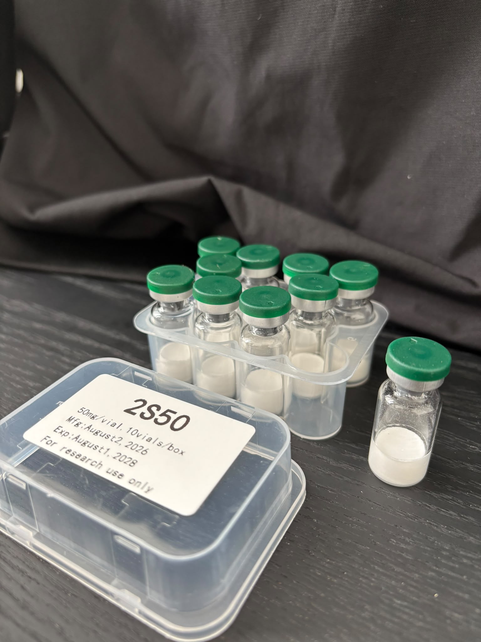 SS-31 - Image 10
