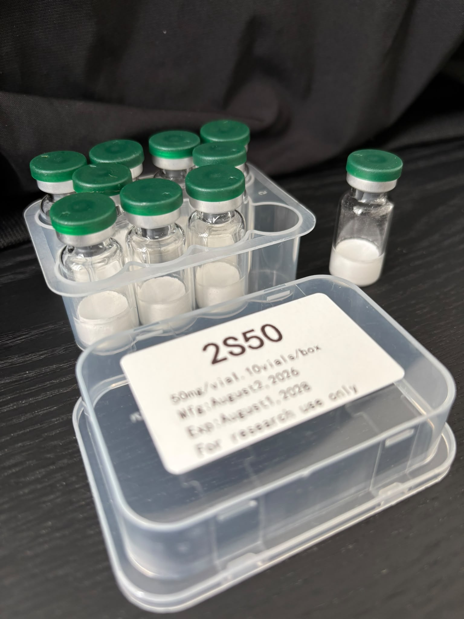 SS-31 - Image 9
