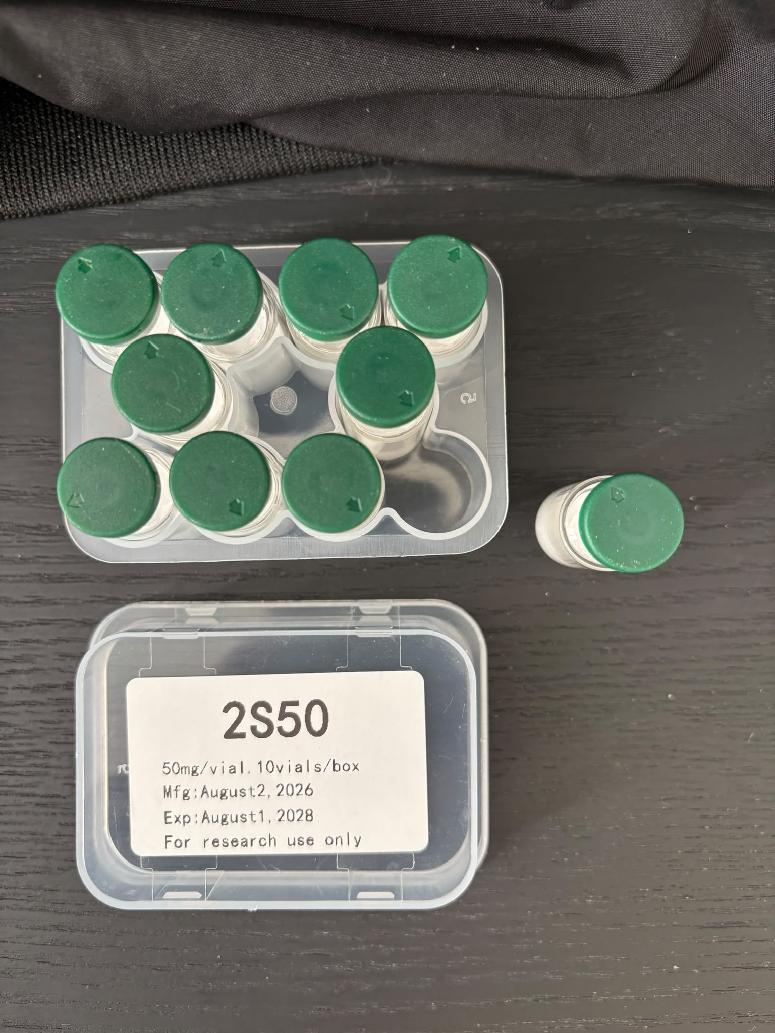 SS-31 - Image 8