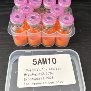 5-Amino-1MQ