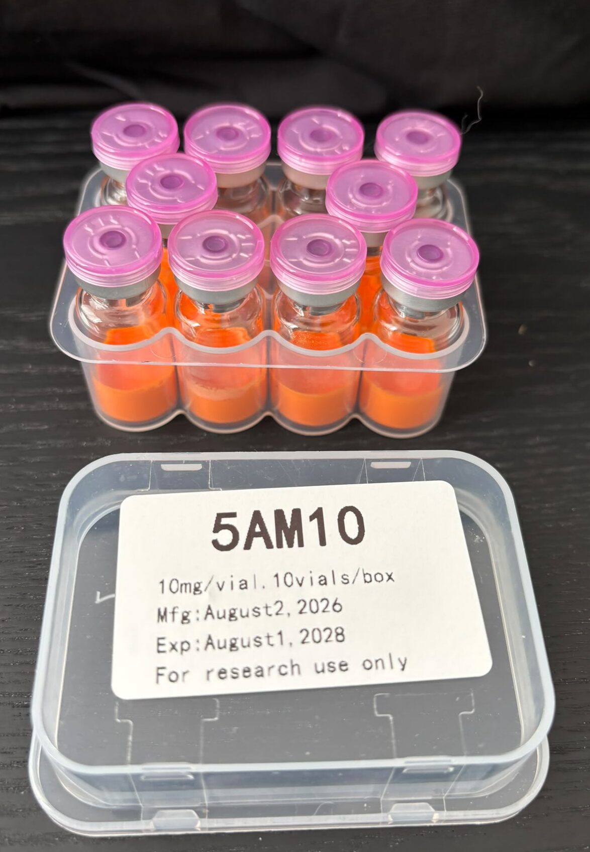5-Amino-1MQ