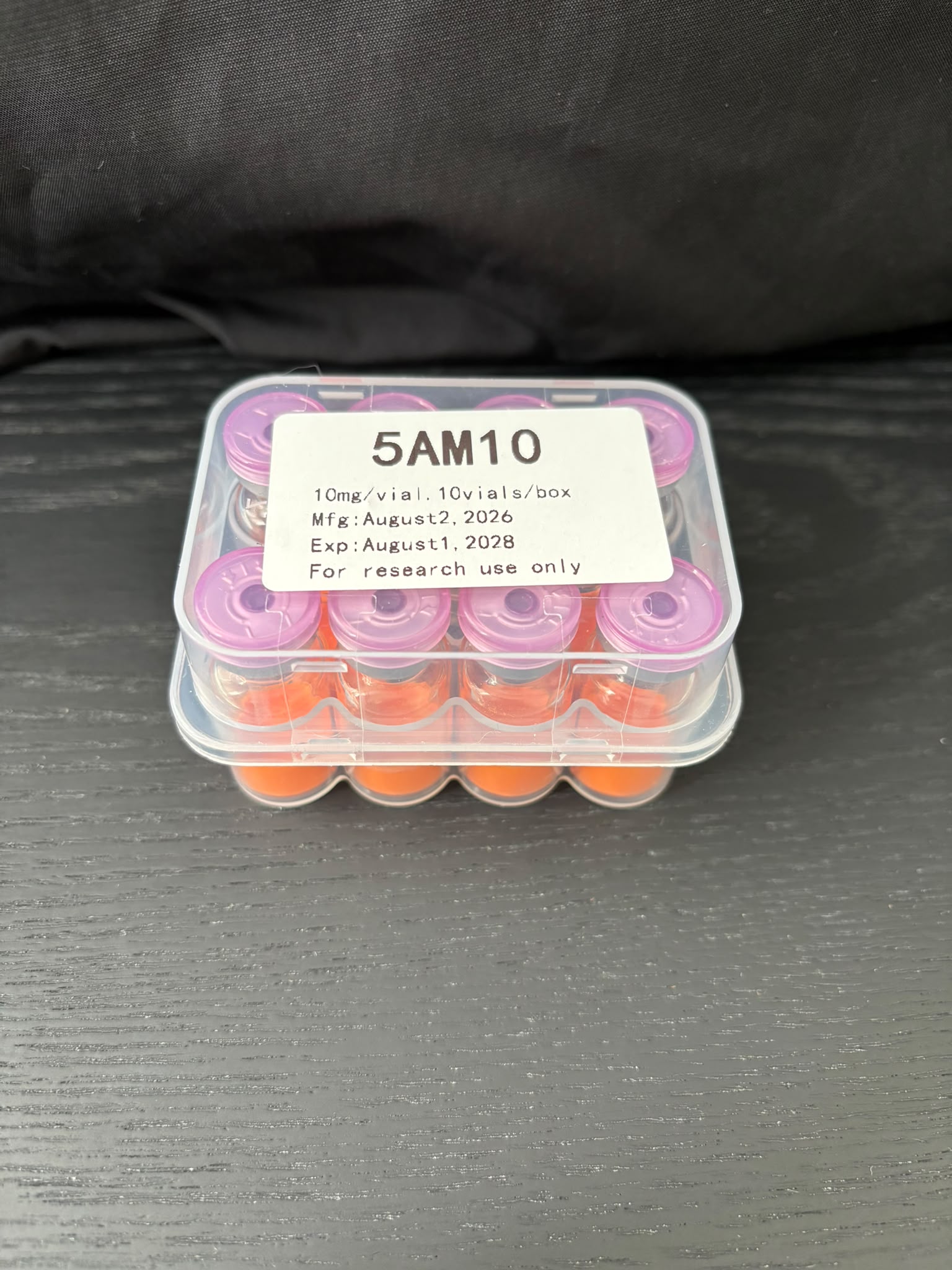 5-Amino-1MQ - Image 6