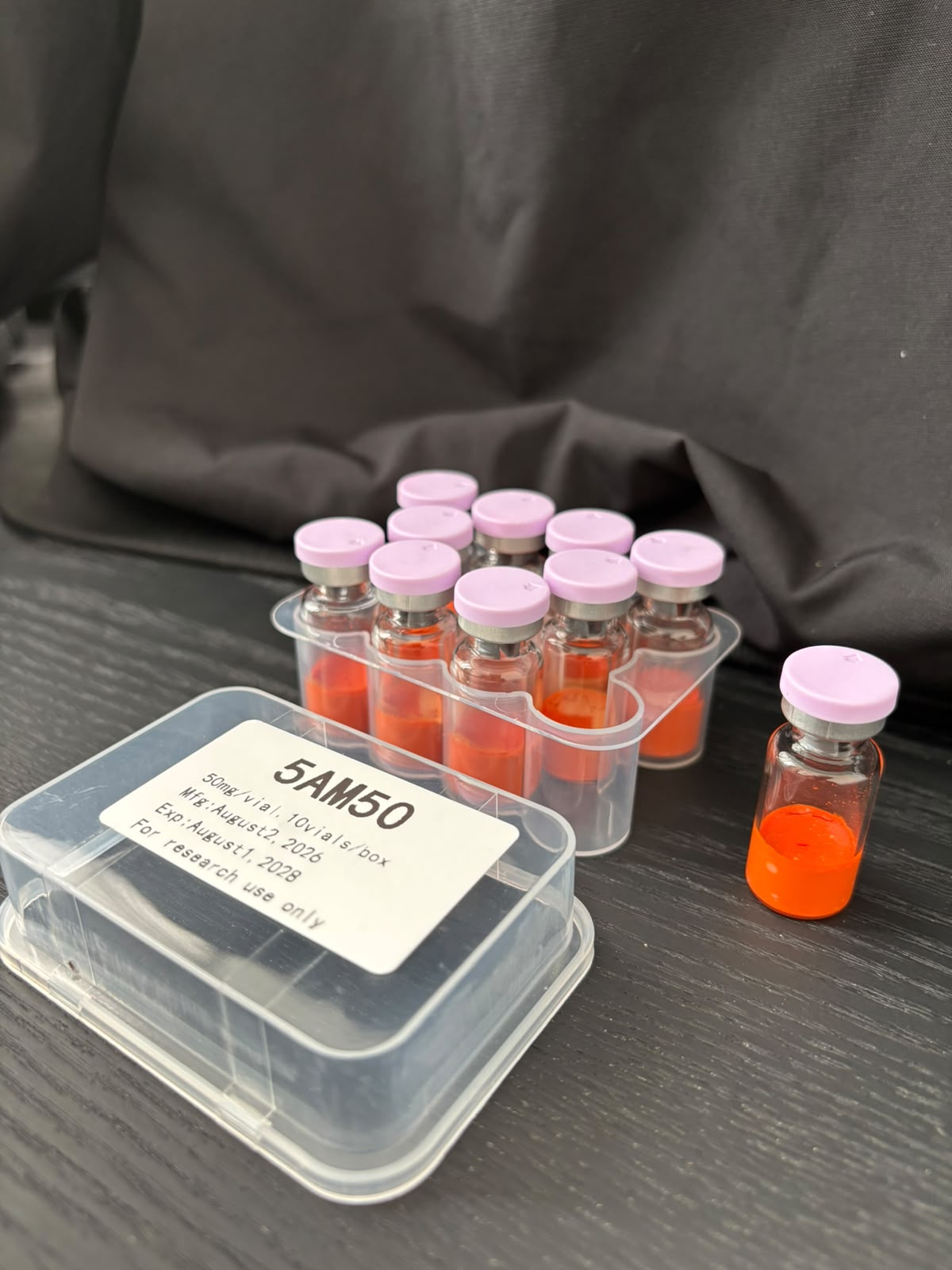 5-Amino-1MQ - Image 10