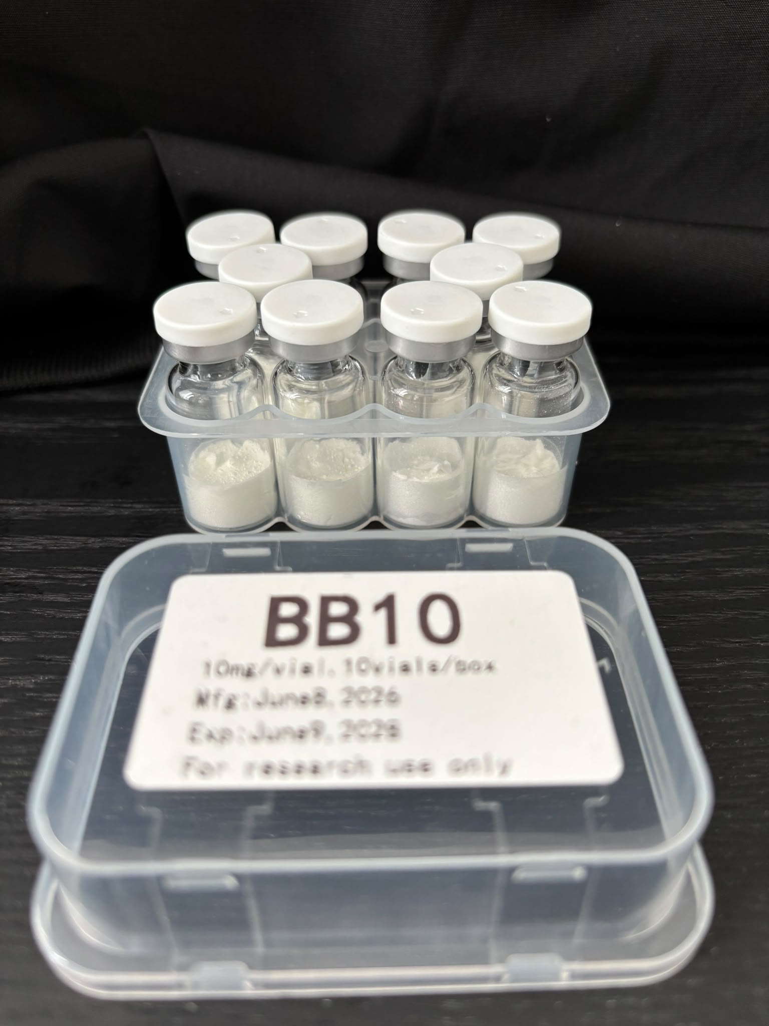 BPC5mg+TB5mg - Image 5