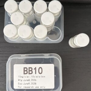 BPC5mg+TB5mg