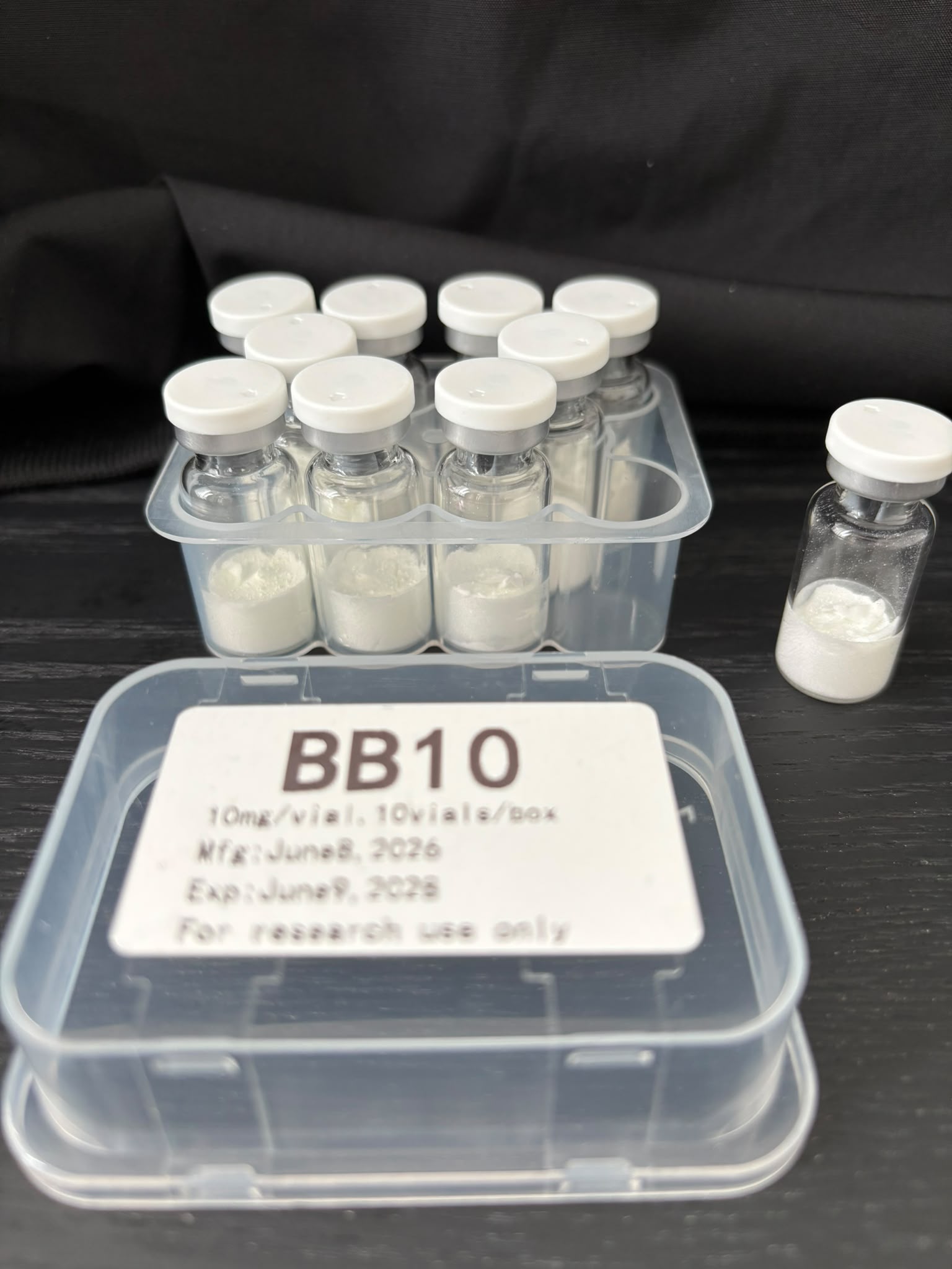 BPC5mg+TB5mg - Image 3