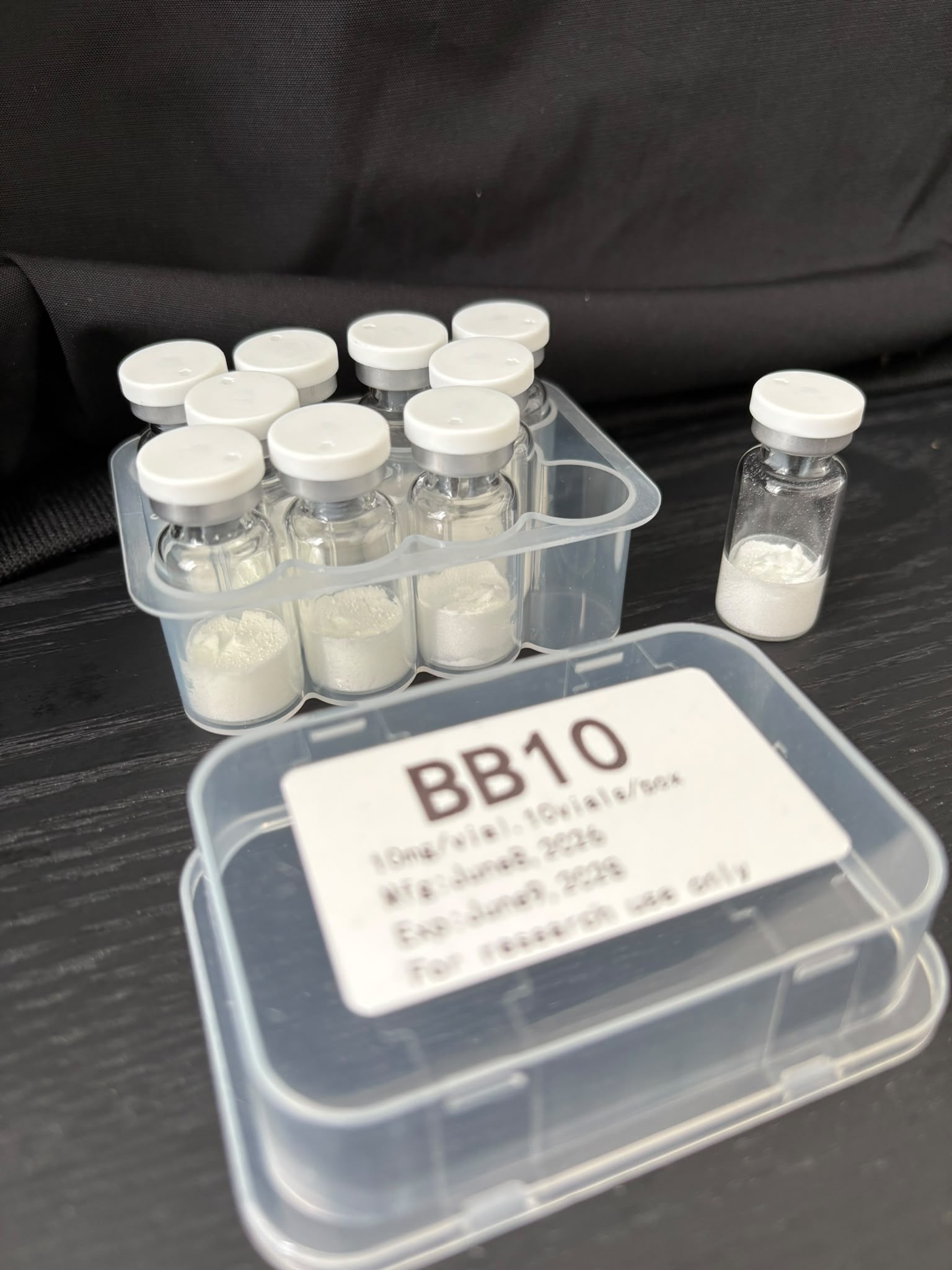 BPC5mg+TB5mg - Image 2
