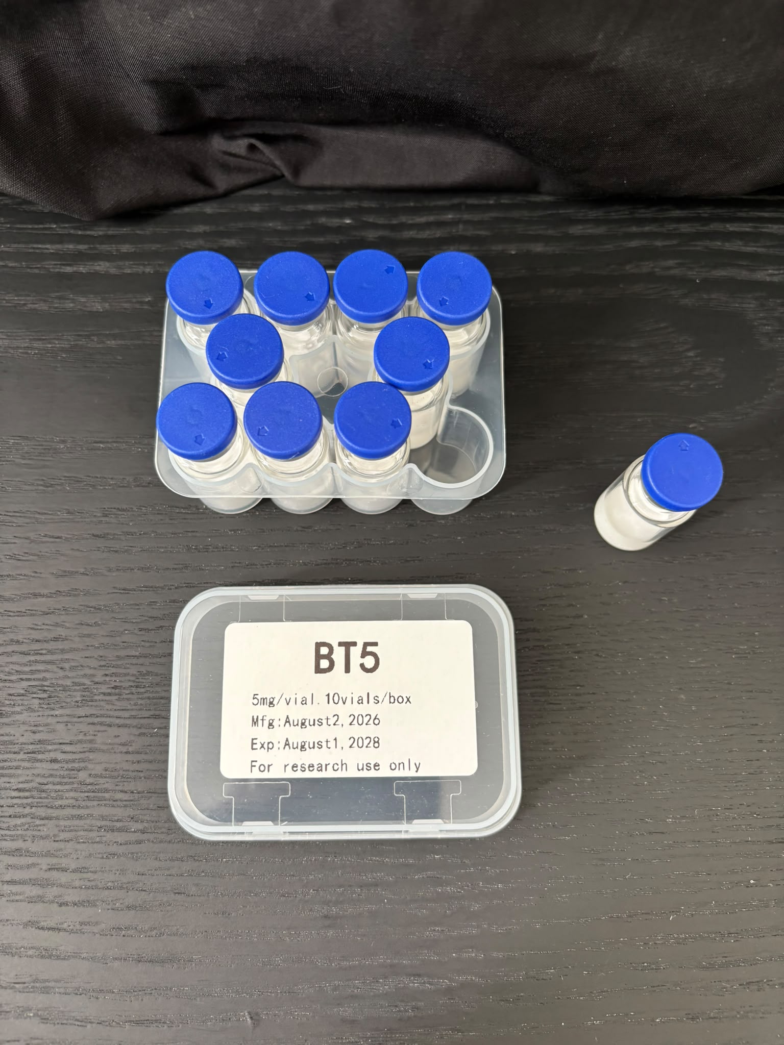 TB-500 - Image 6