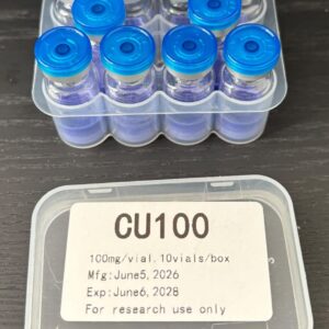 GHK-CU 100mg