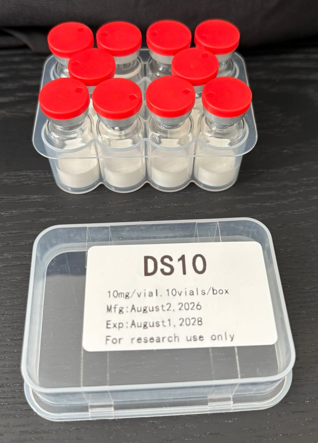 DSIP