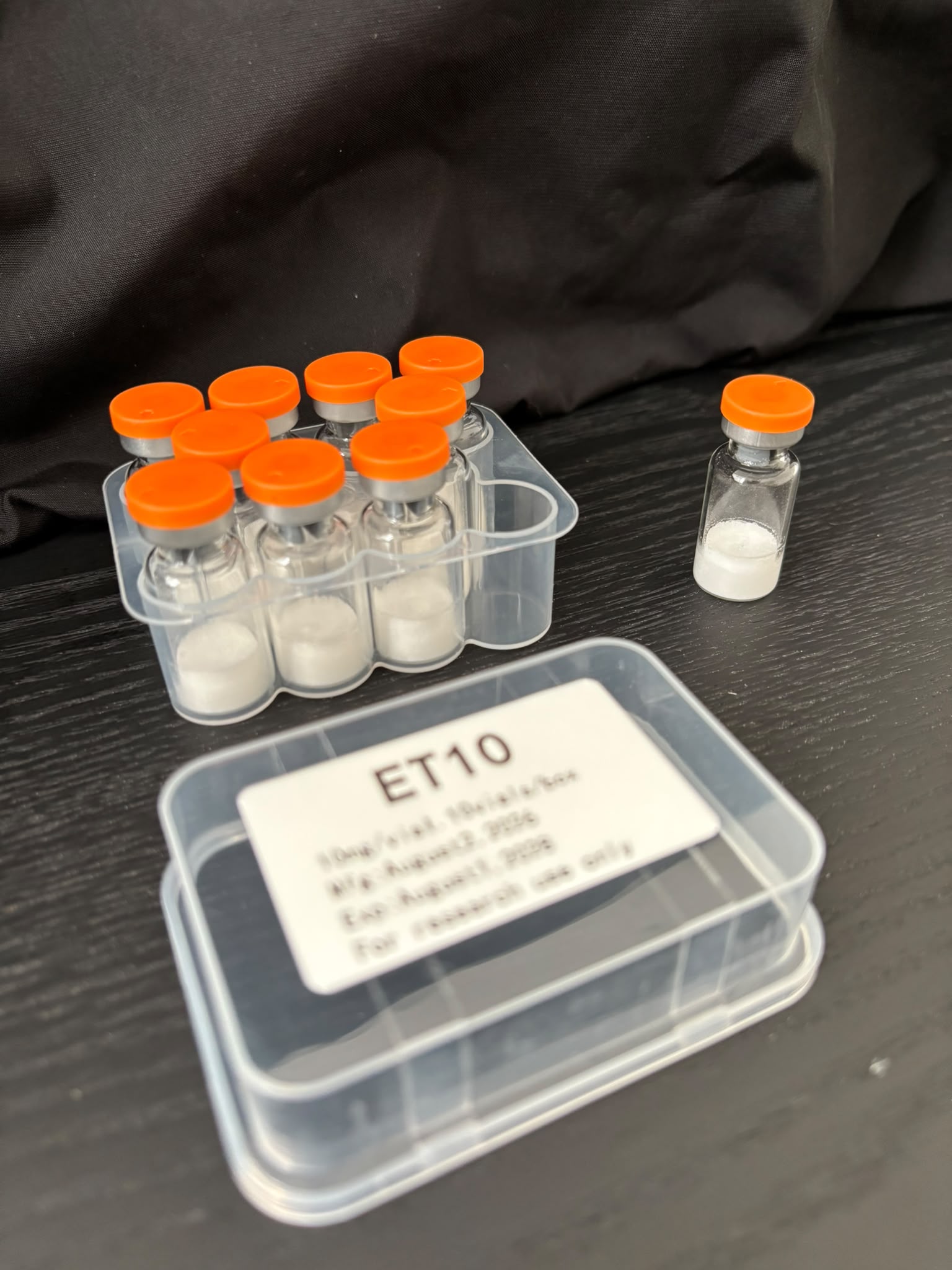Epitalon - Image 3