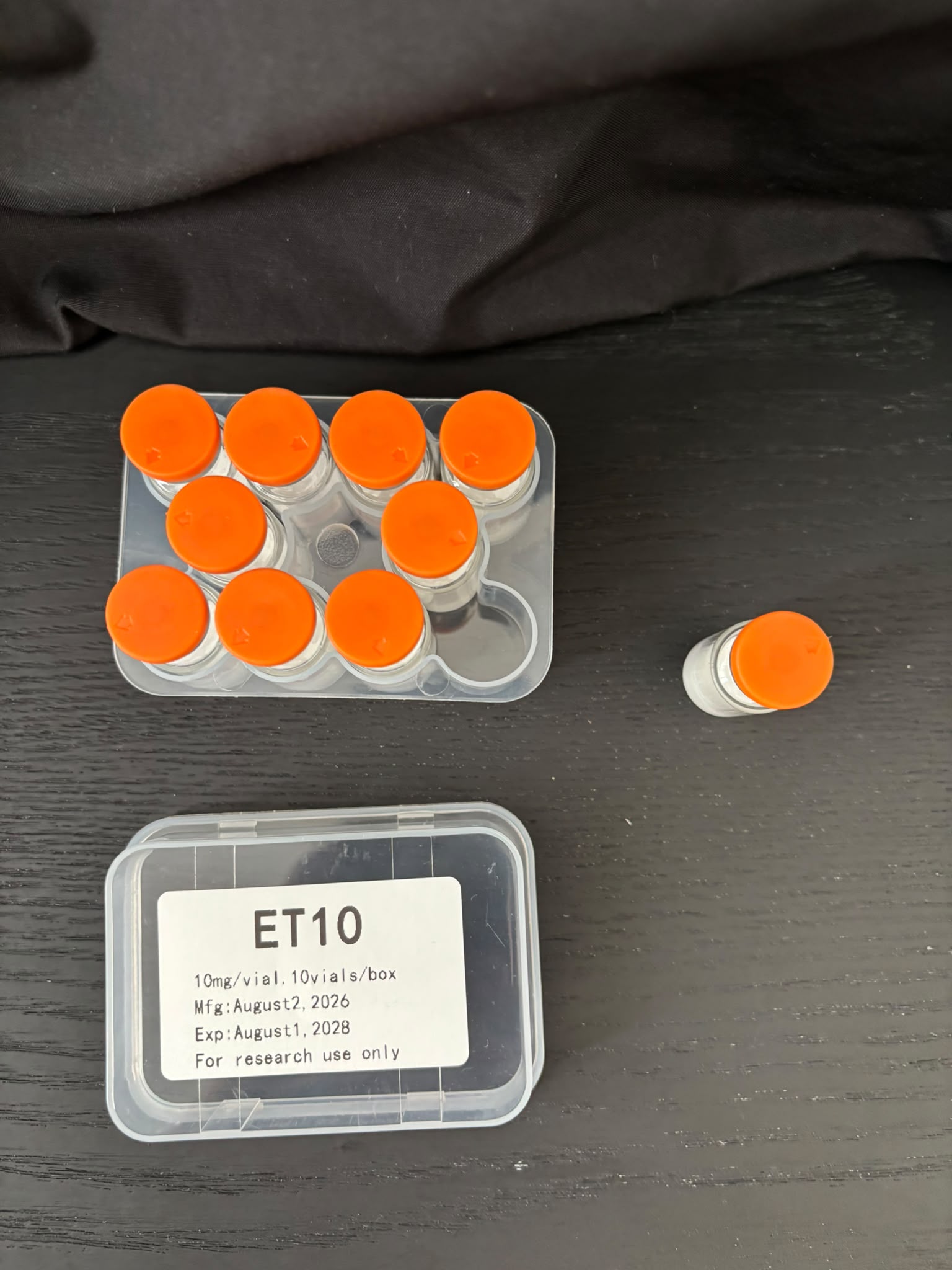 Epitalon - Image 4