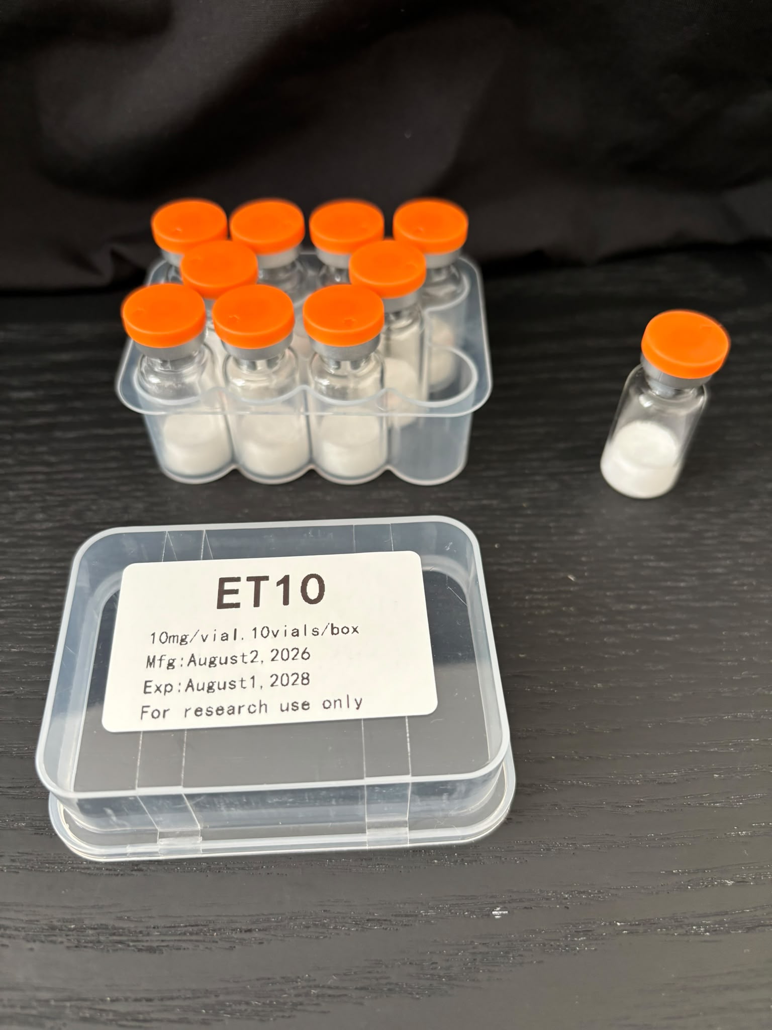 Epitalon - Image 5