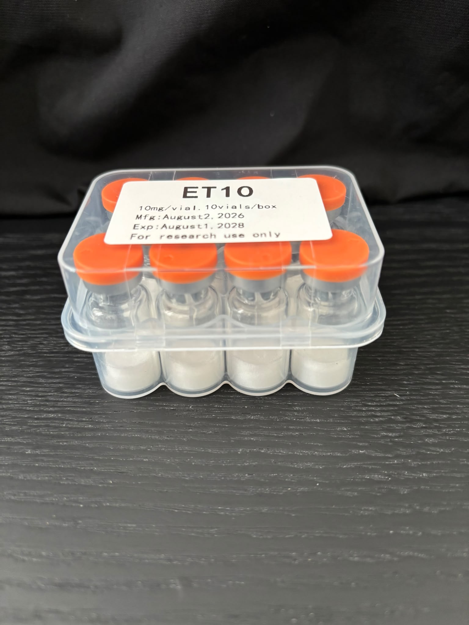 Epitalon - Image 6