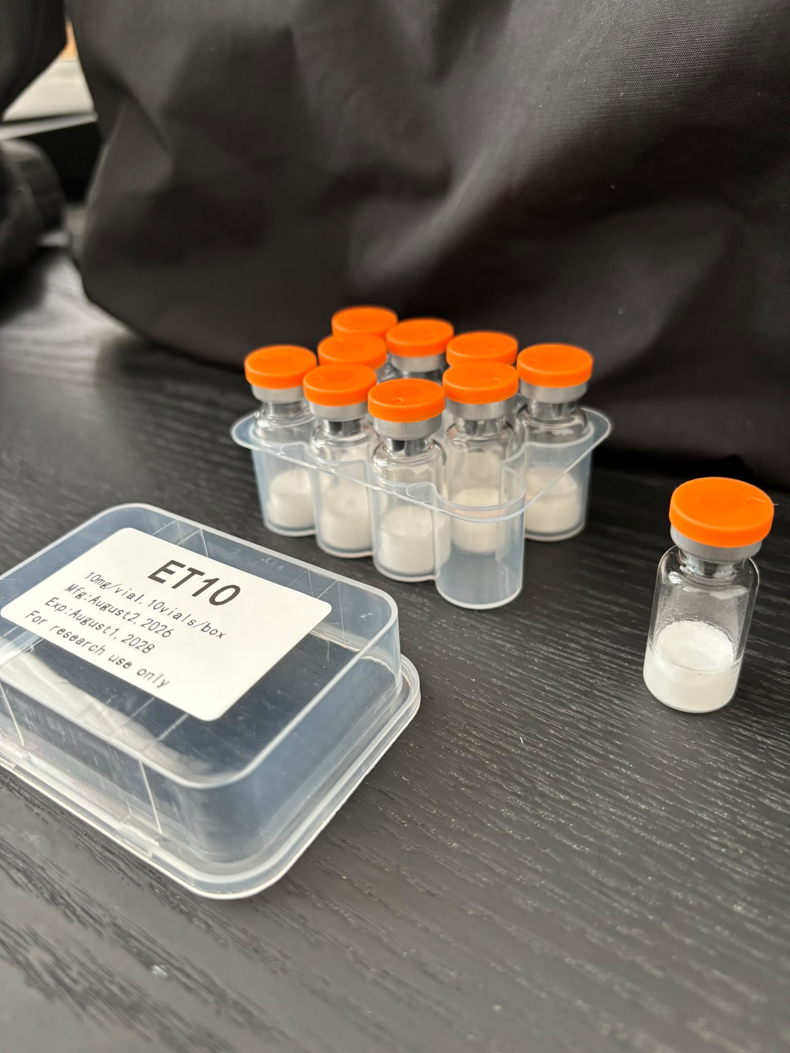 Epitalon - Image 7
