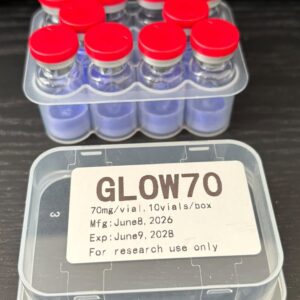 Glow 70mg (Blend)