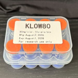 KLOW-80