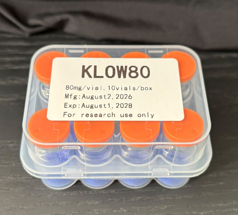 KLOW-80