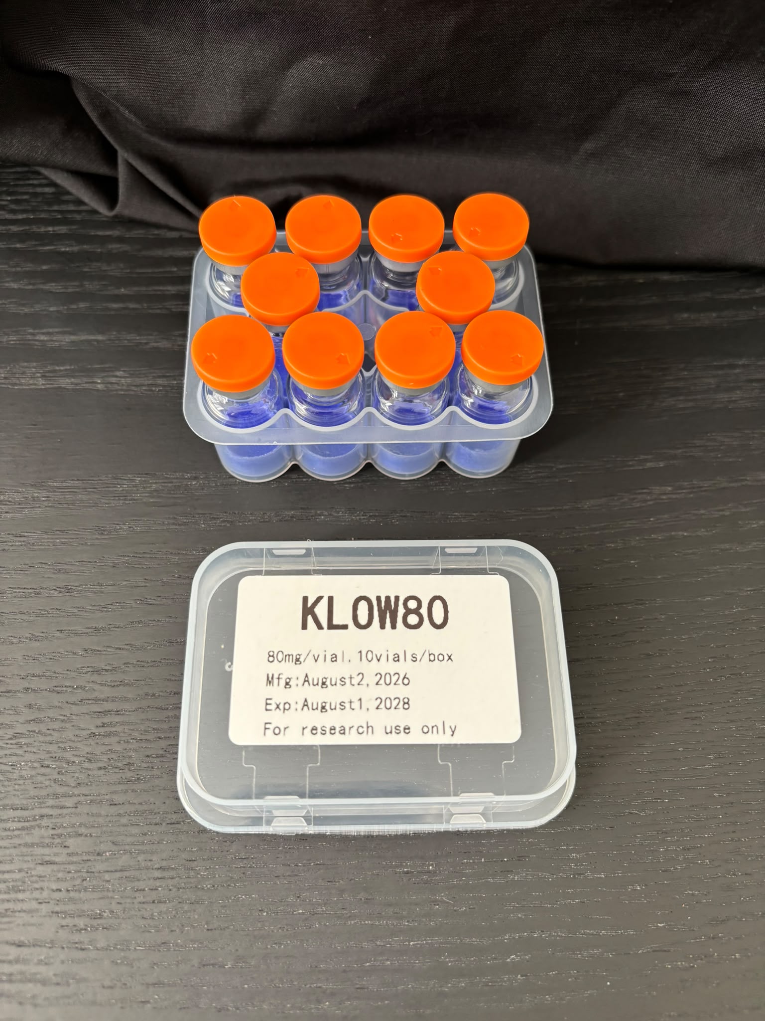 KLOW-80 - Image 5