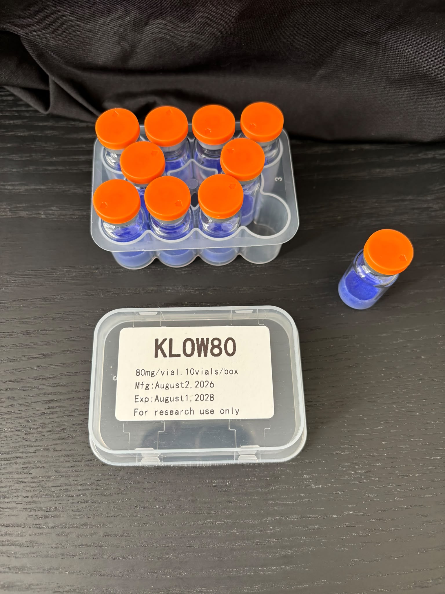 KLOW-80 - Image 3