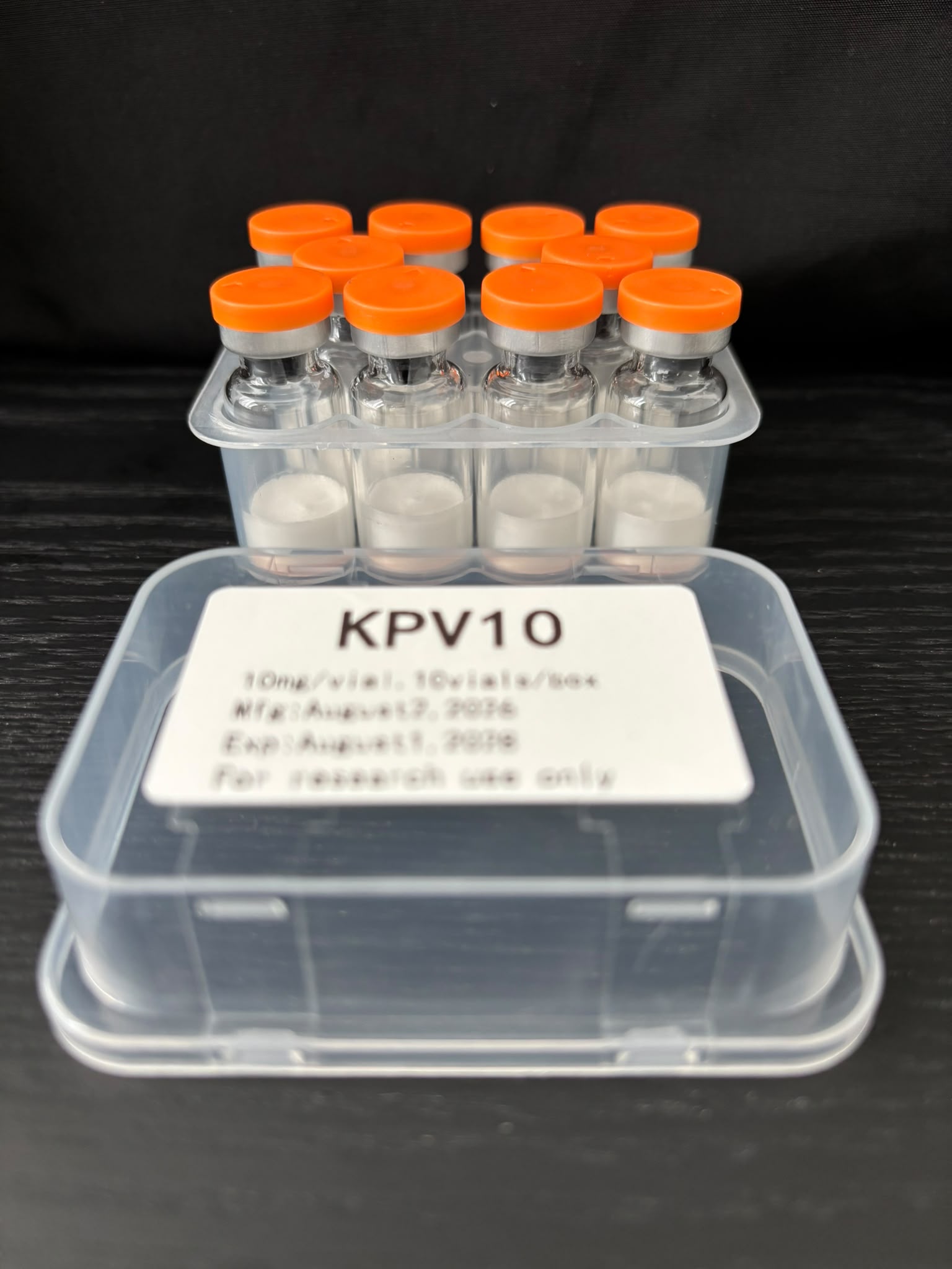 KPV 10mg - Image 4