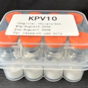 KPV 10mg
