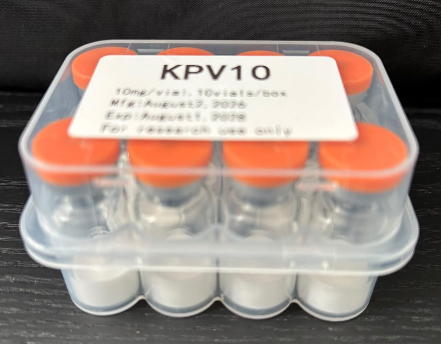 KPV 10mg