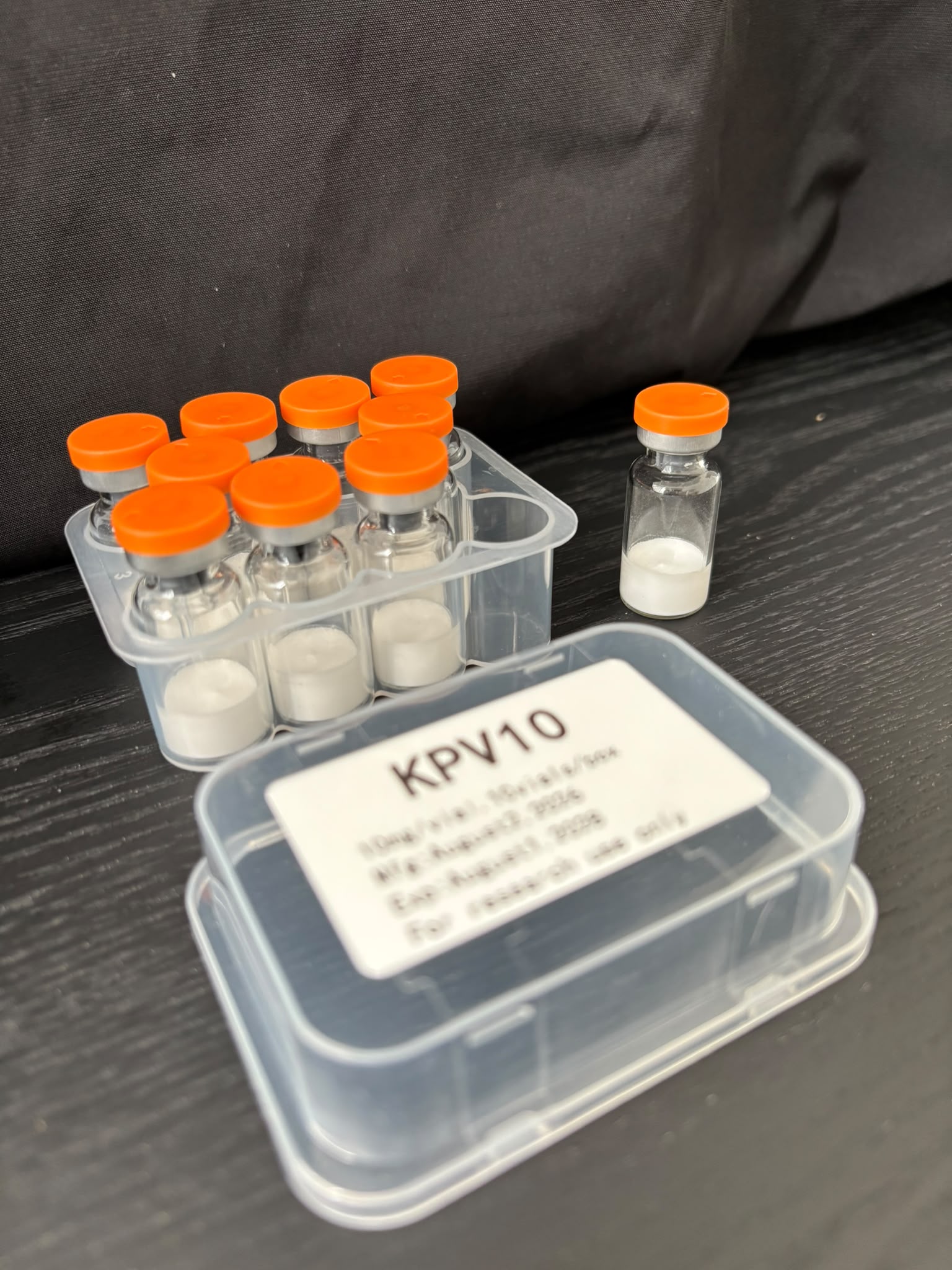 KPV 10mg - Image 6