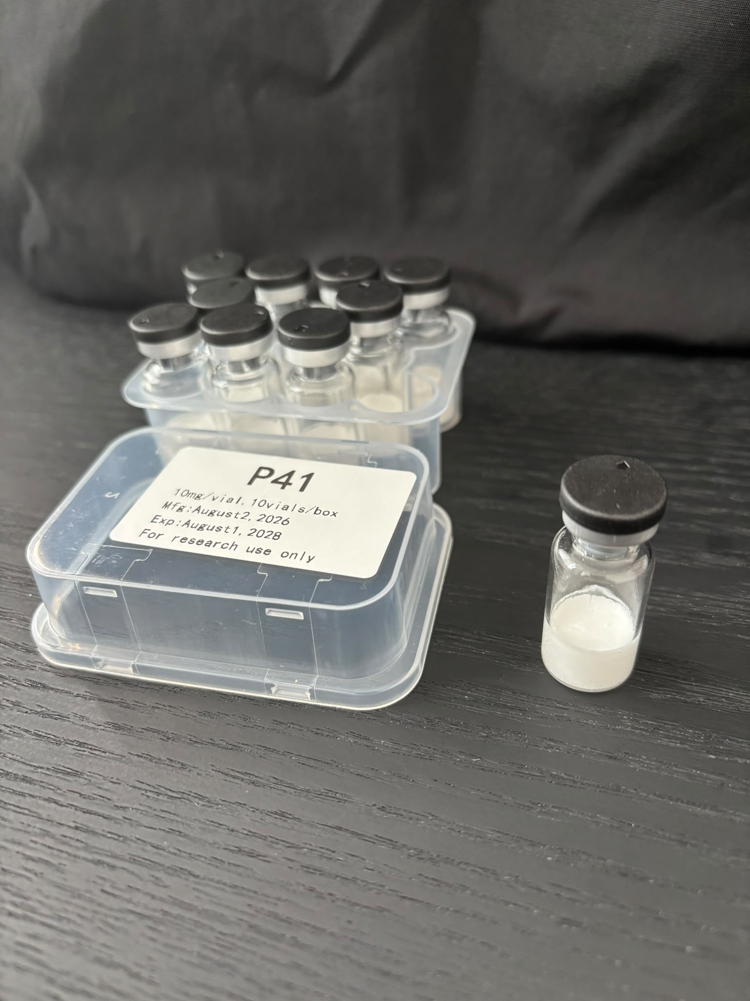 PT-141 10mg - Image 4