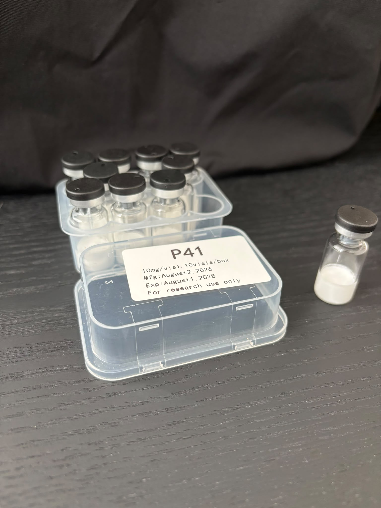 PT-141 10mg - Image 5