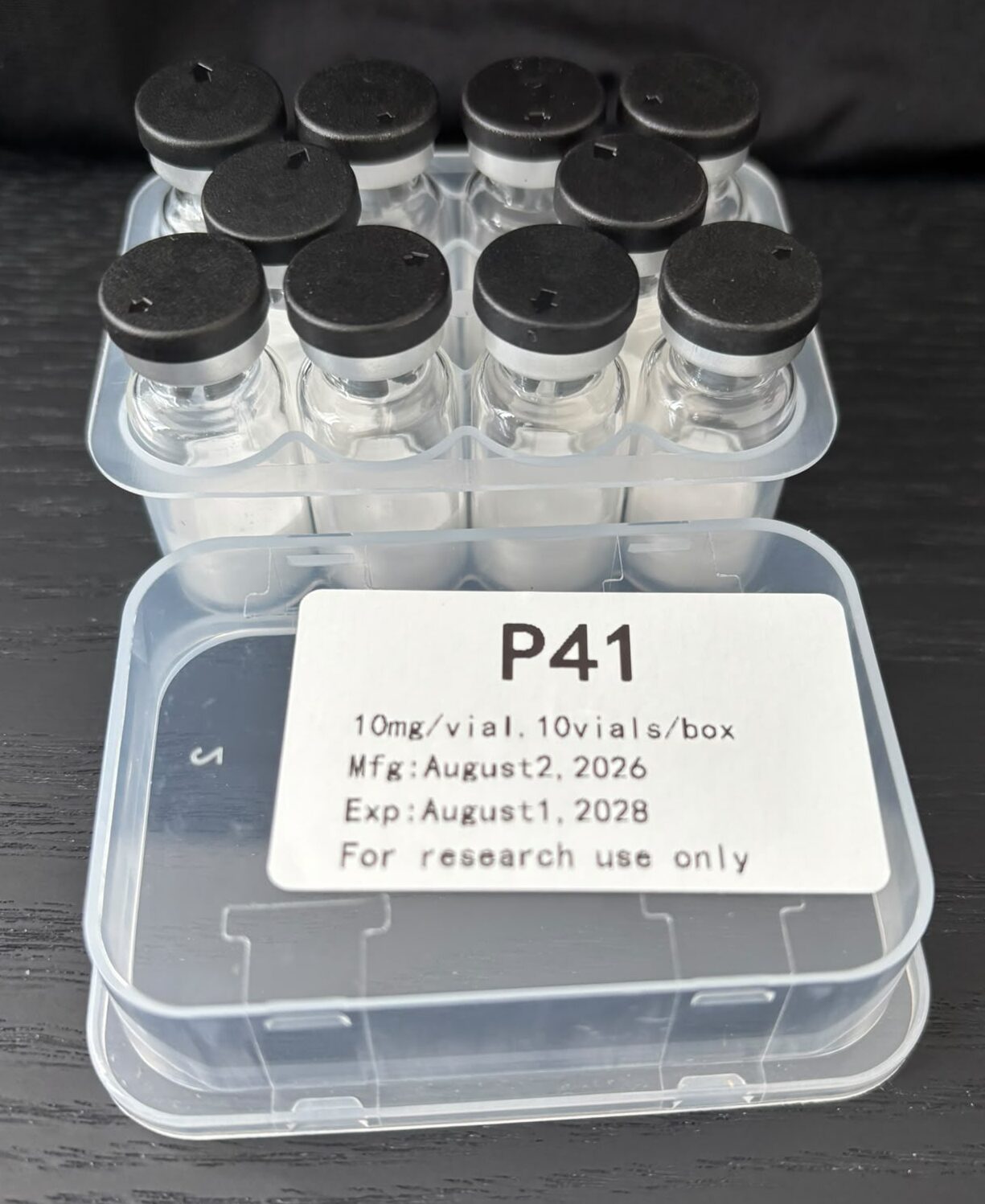 PT-141 10mg