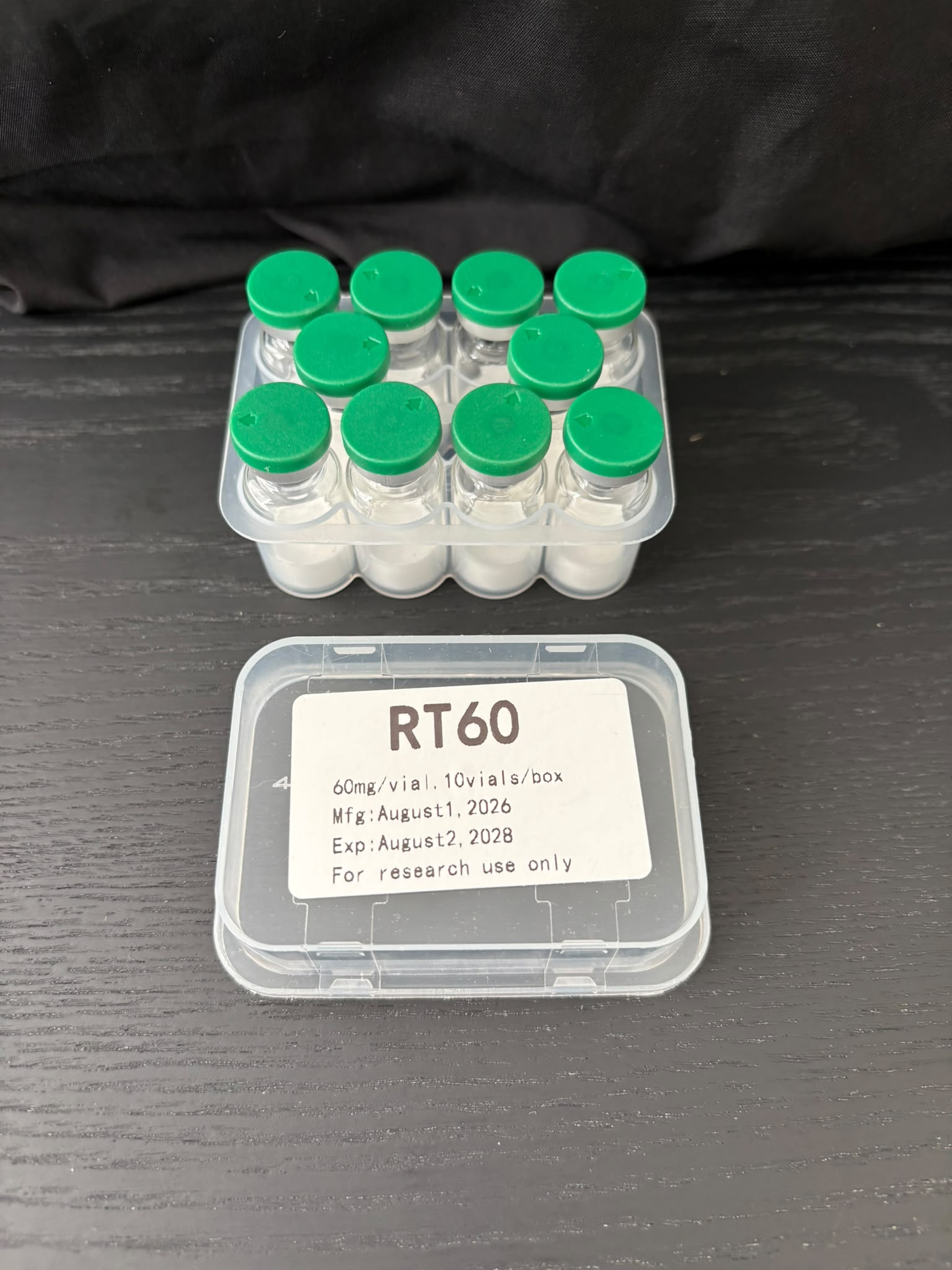 Retatrutide - Image 4
