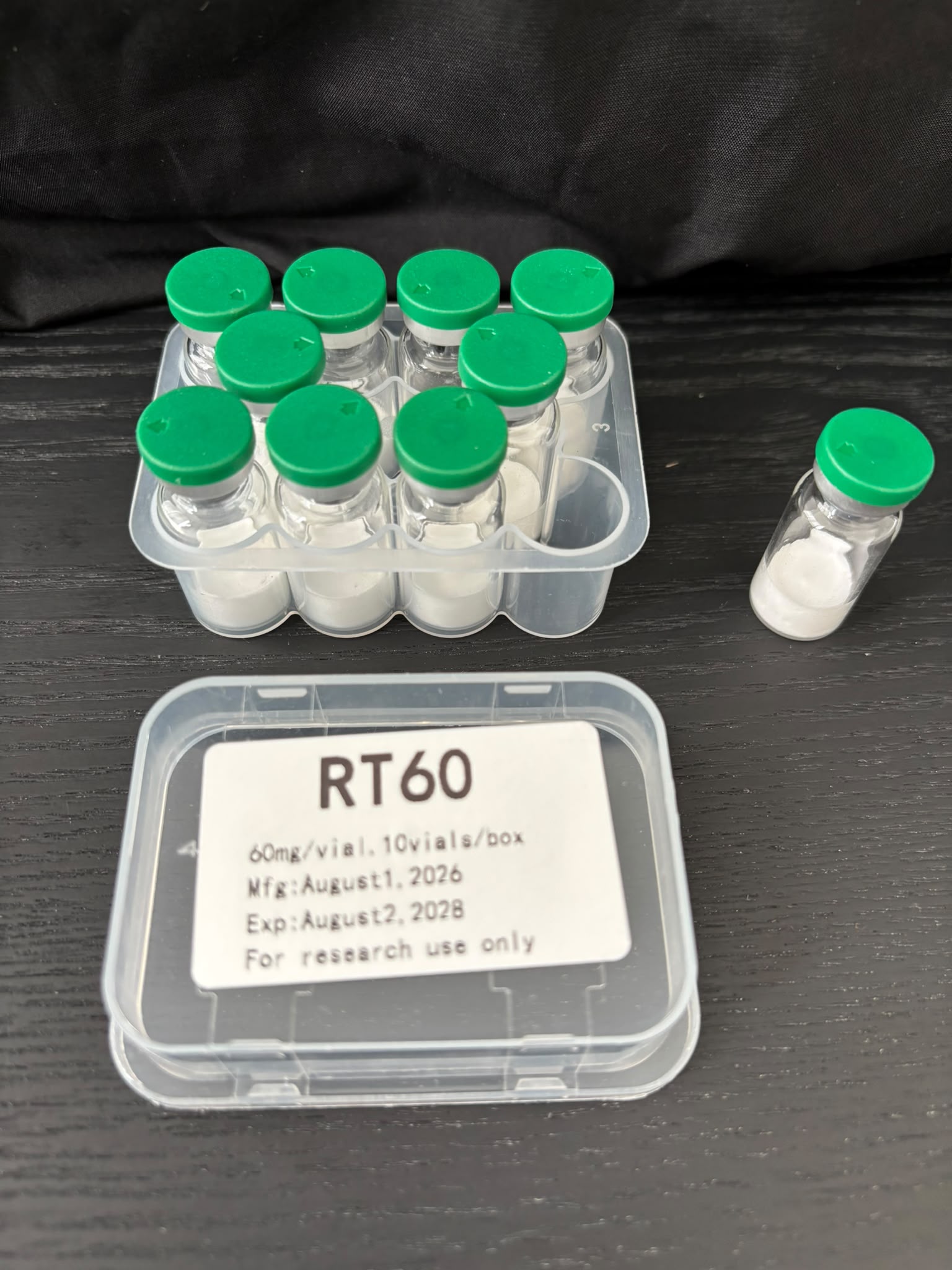 Retatrutide - Image 6