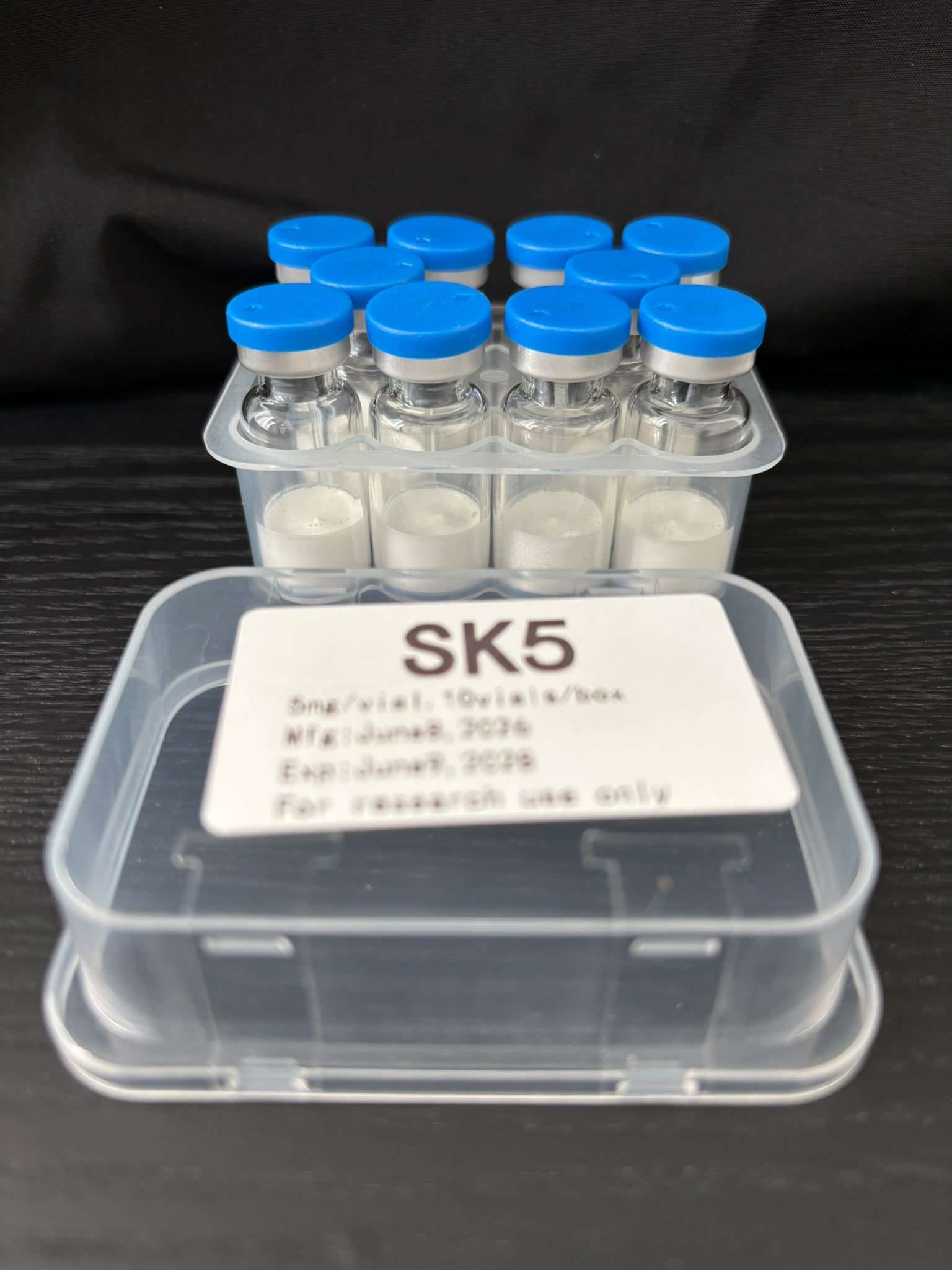 Selank - Image 4